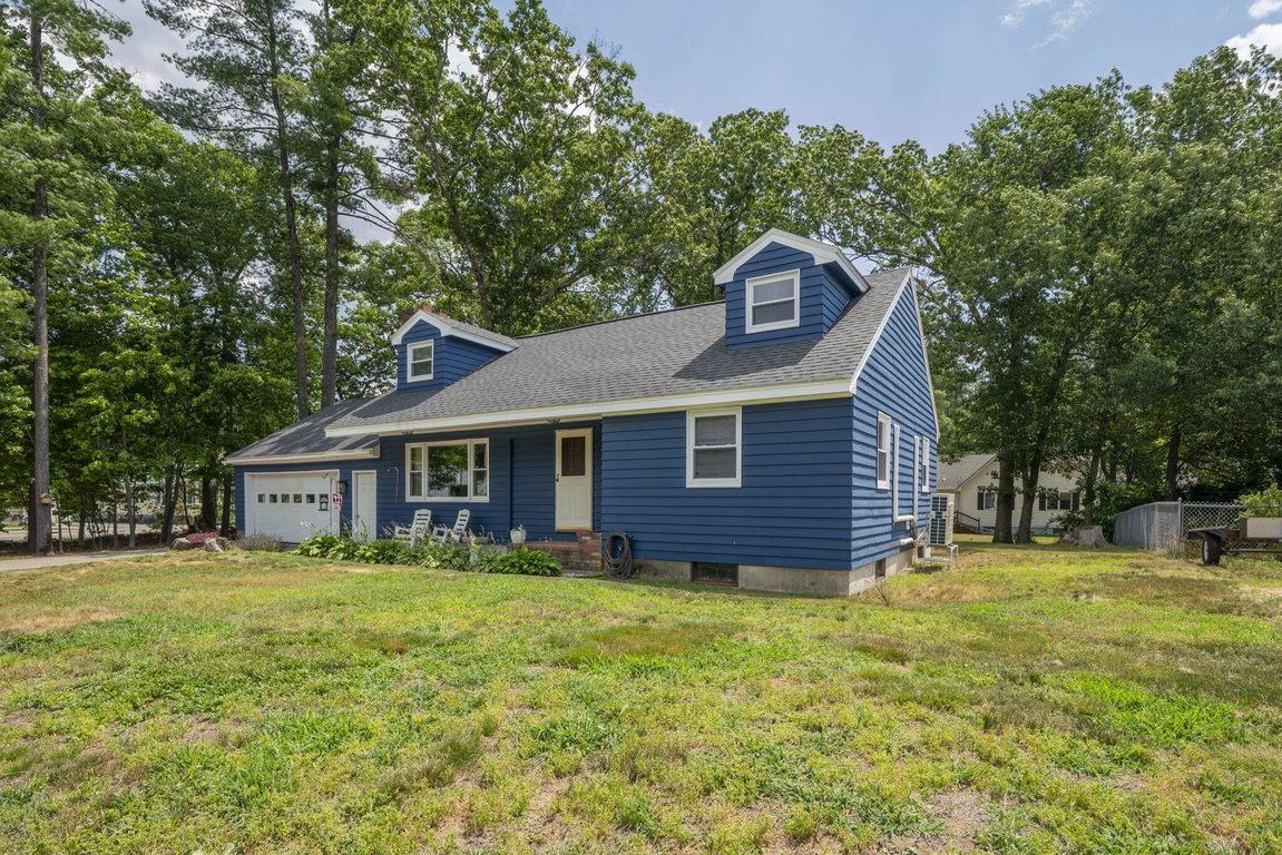 6 Milton Avenue Sanford