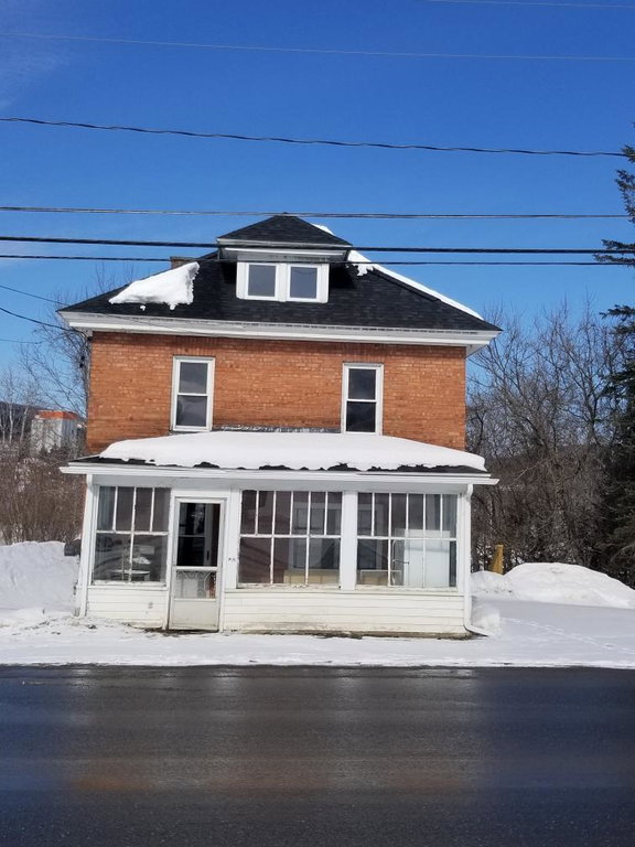 475 Main Street Fort Kent