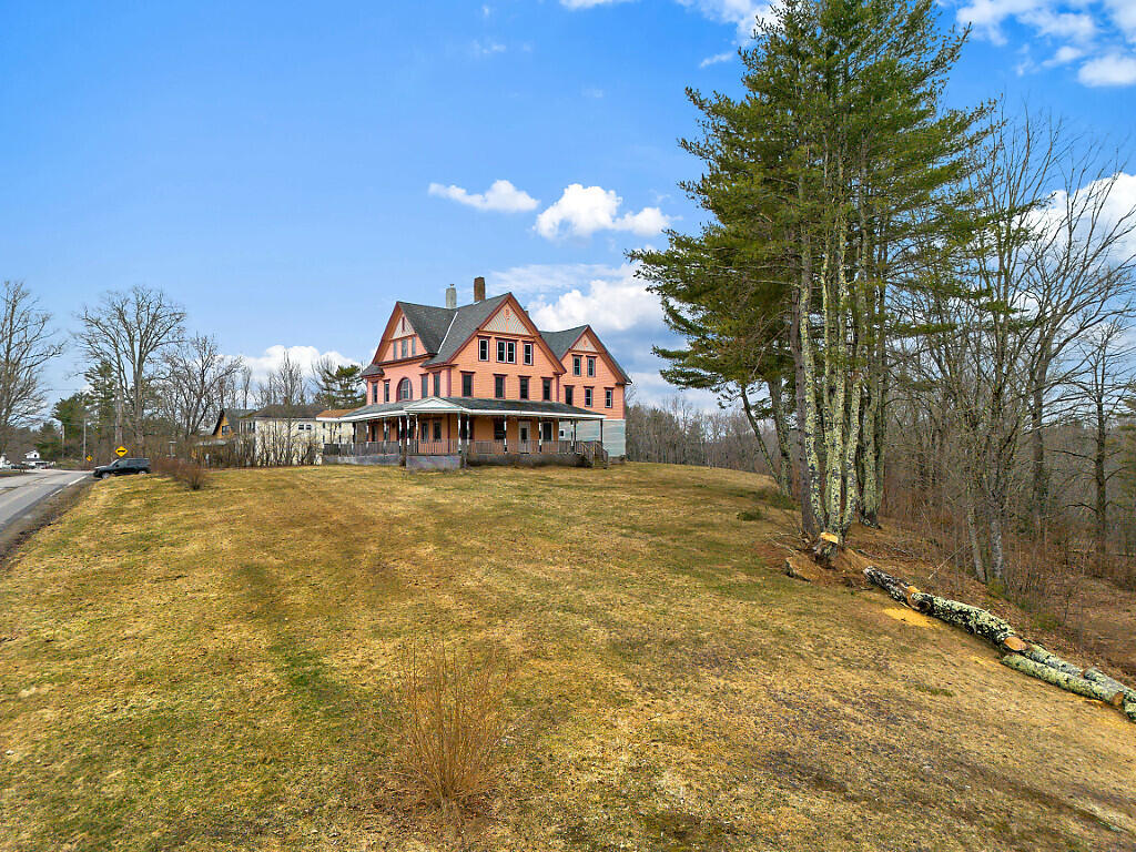 1135 Pittston Road Pittston