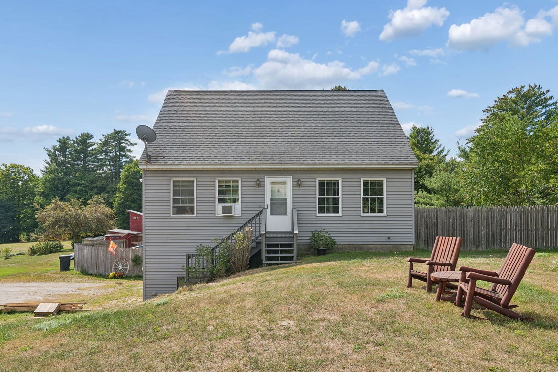 7 Mancini Road Windham
