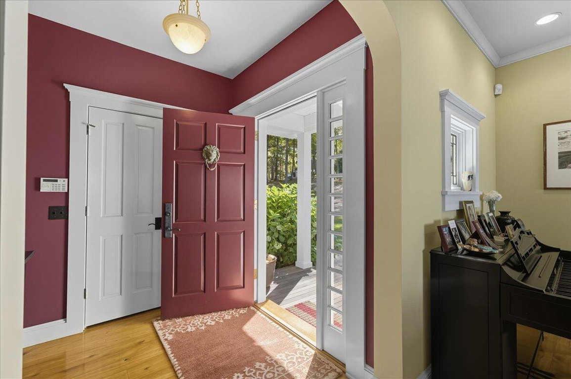 70 Harleys Way, Deer Isle
