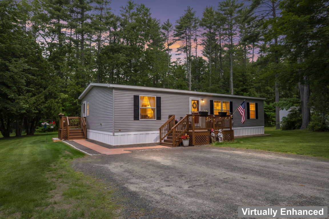 2196 Sanford Road Wells