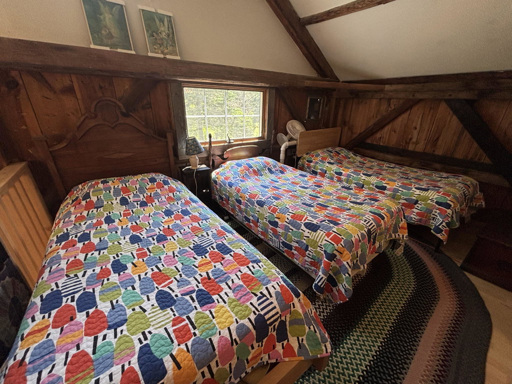Loft Left