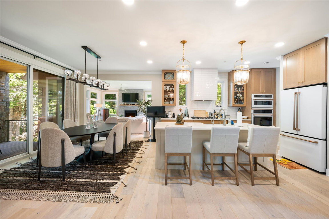Open Concept-First Level...