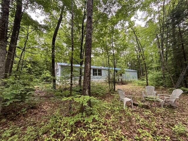68 George Thomas Road New Sharon