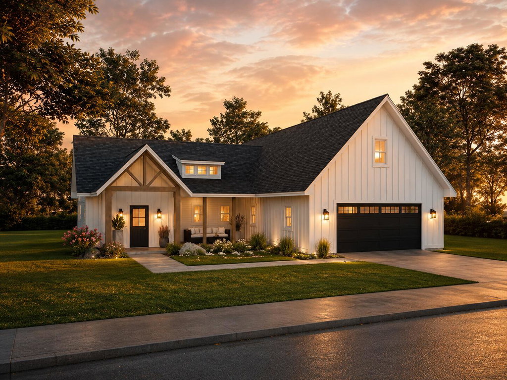 TBB Meadow View Drive Readfield