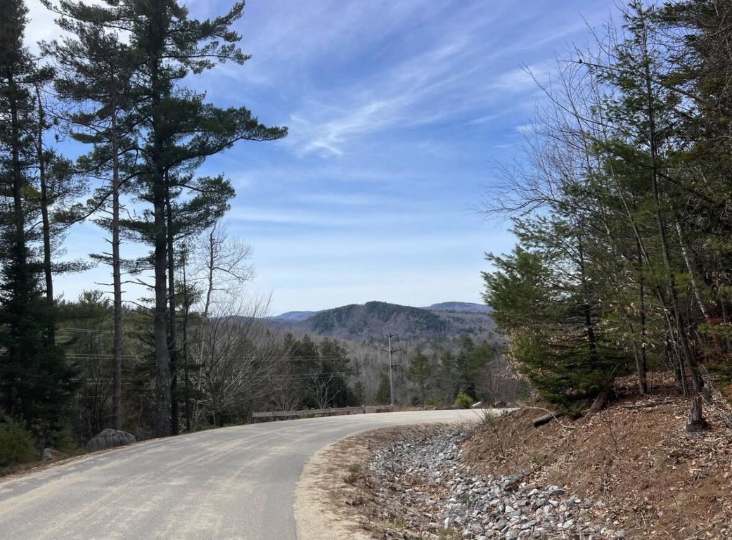 Lot #1 Yawkey Way Woodstock