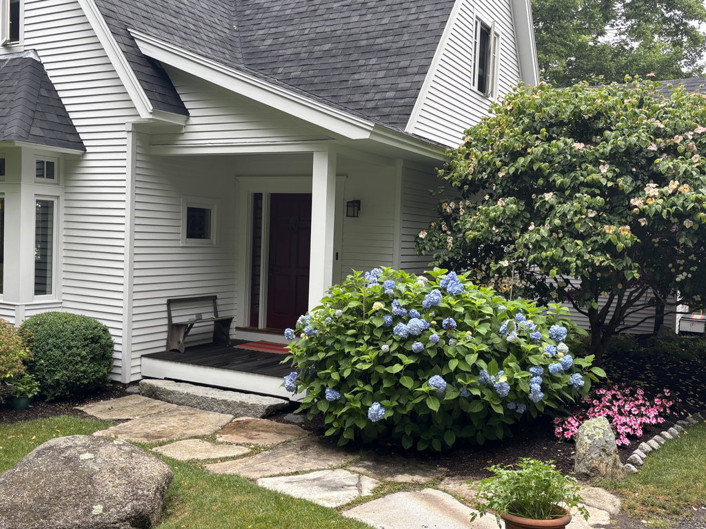 70 Harleys Way, Deer Isle