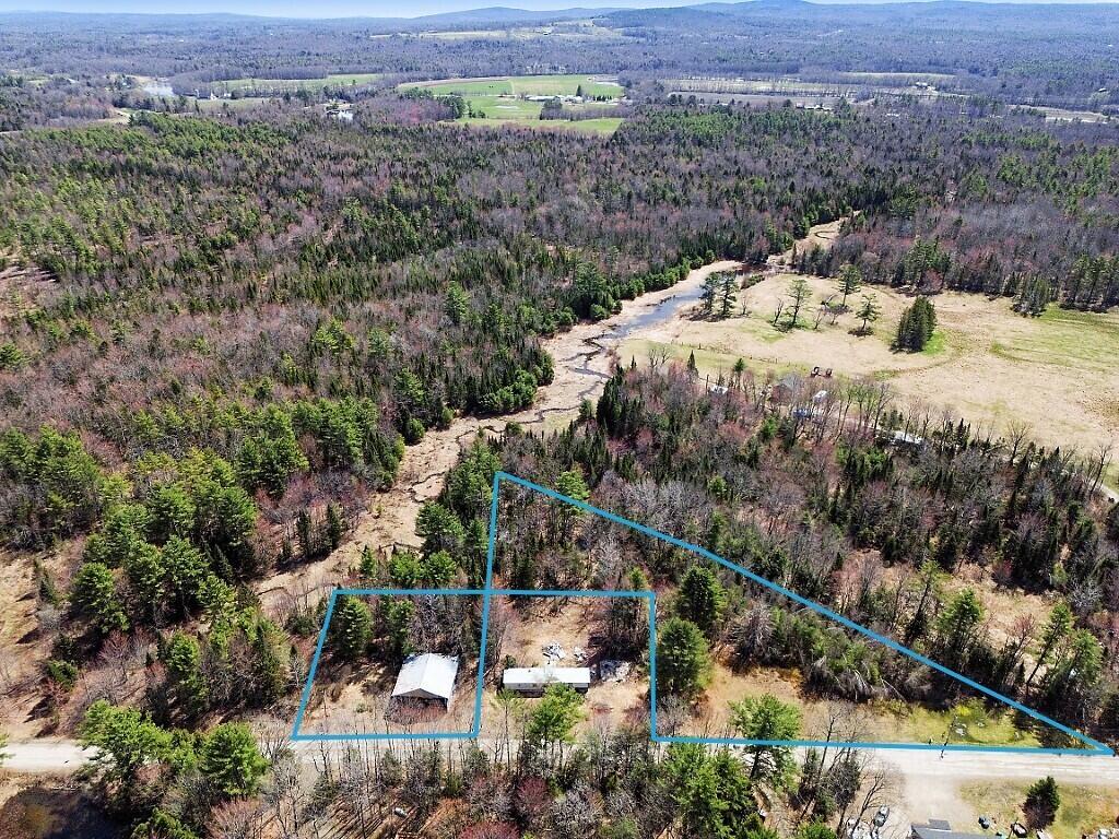 R-01-031 Mason Road Farmington