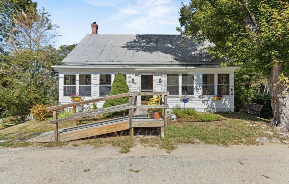 96 French Street Acton