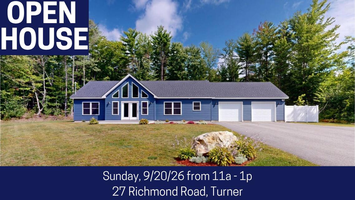 27 Richmond Road Turner
