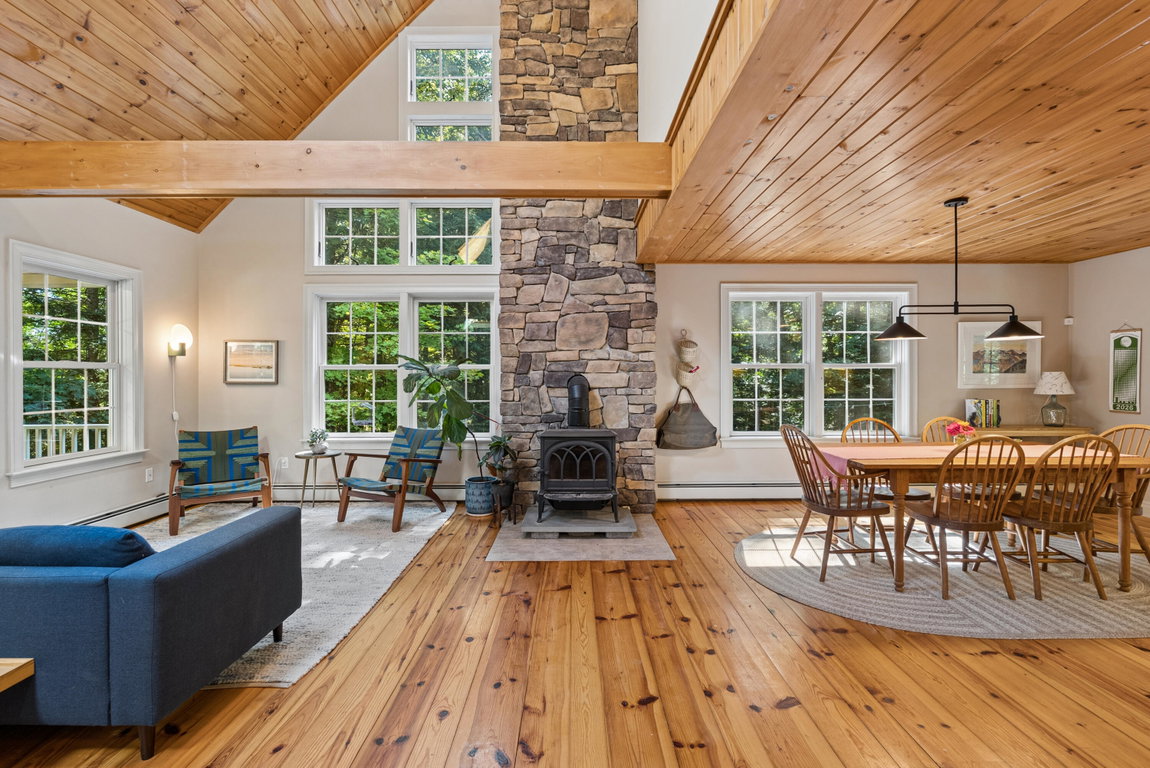 51 Holman Lane Norway