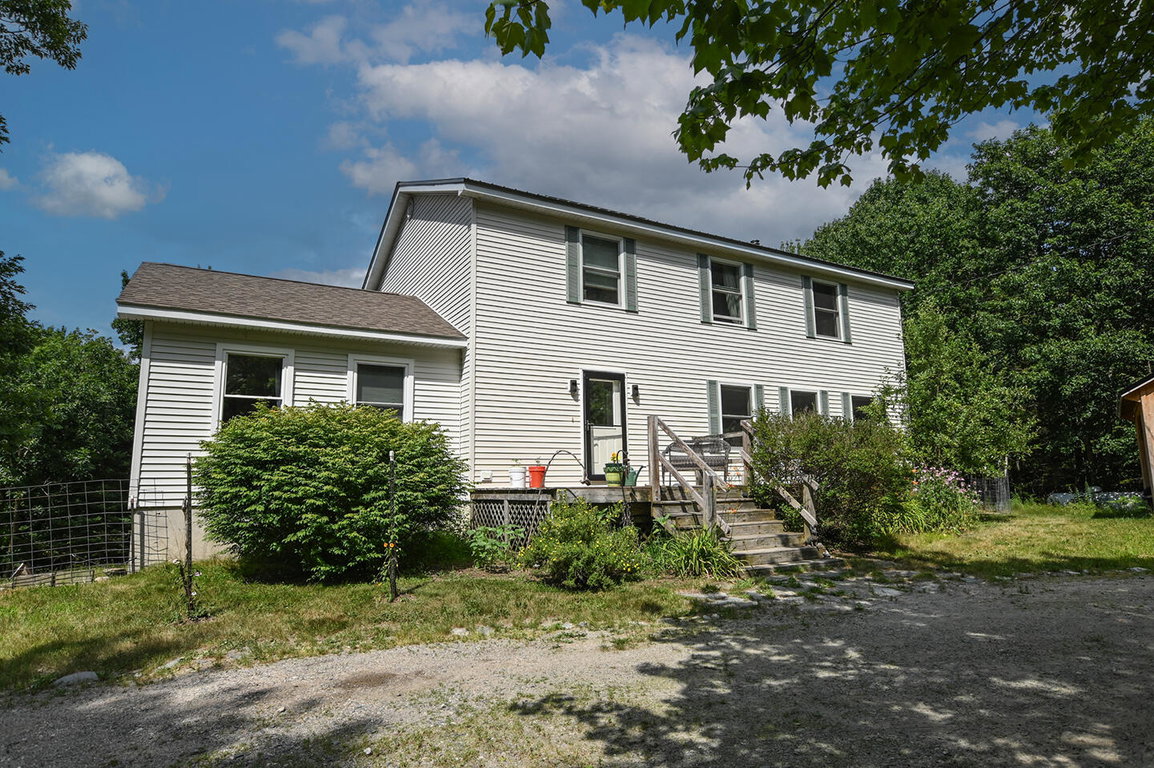 4 Turkey Hill Way