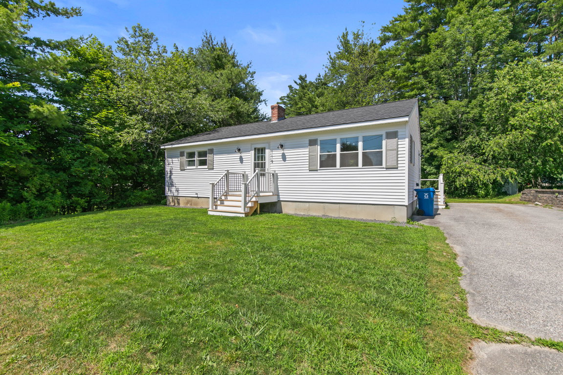 119 Capisic Street Portland