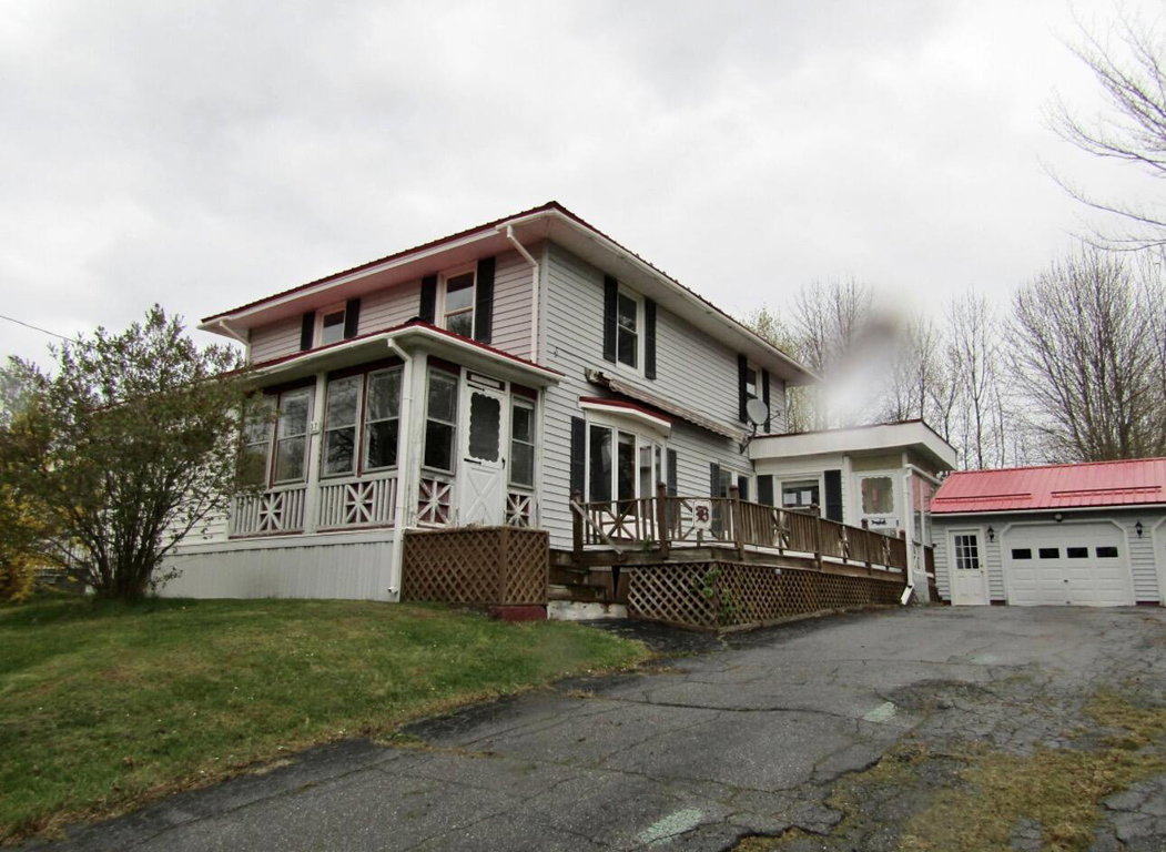 37 Cedar Street East Millinocket