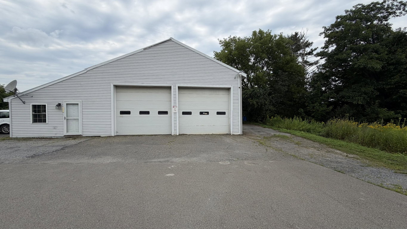 538 Fort Fairfield Road Caribou