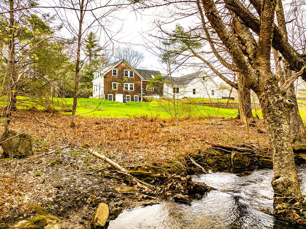 304 Beach Road Lincolnville
