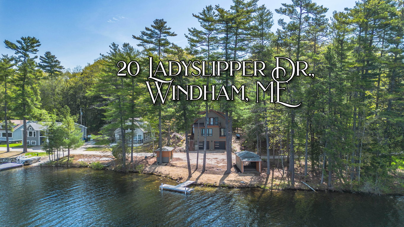 20 Ladyslipper Drive Windham