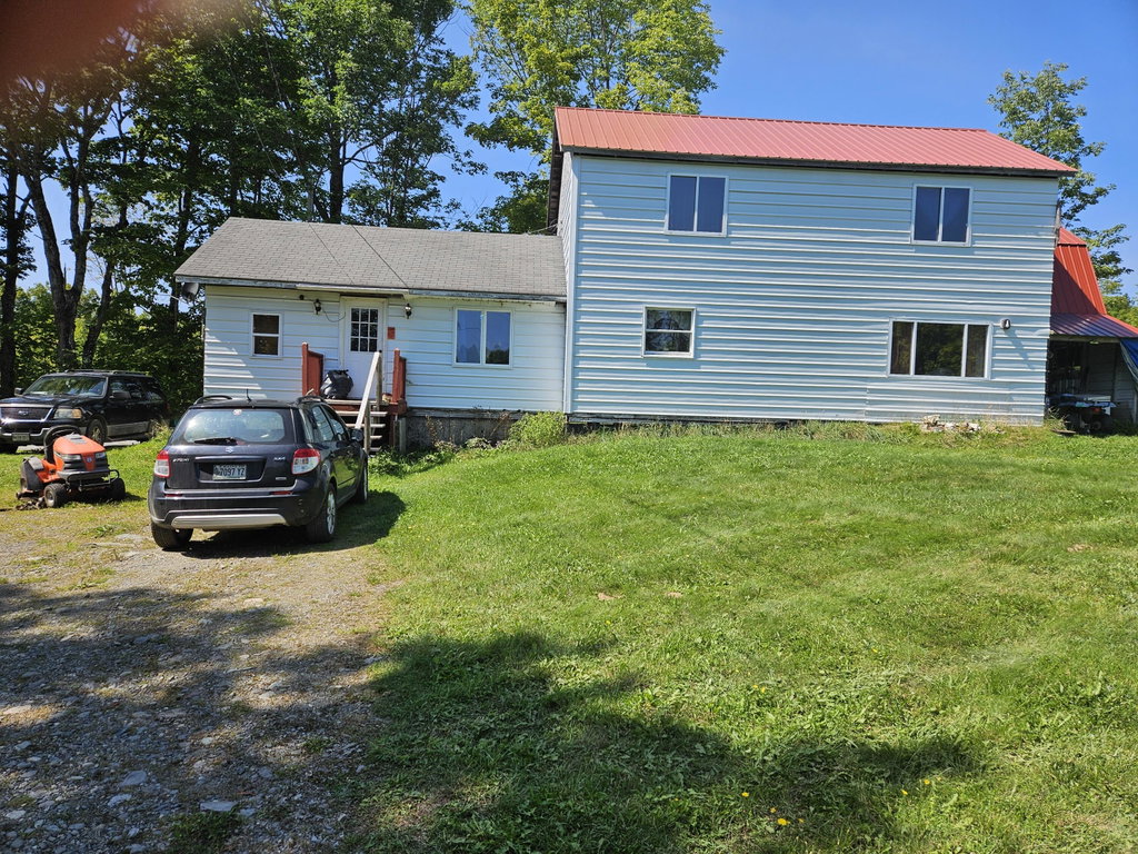 38 Aroostook Scenic Highway Hersey