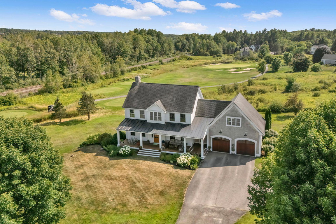 22 Muirfield Road Cumberland