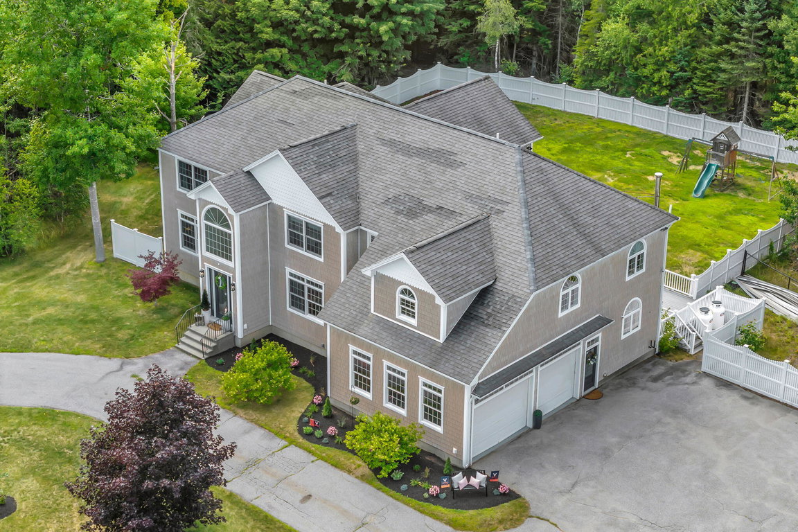 79 Skyline Road Bangor