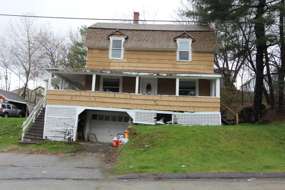 22 Foch Street Lewiston
