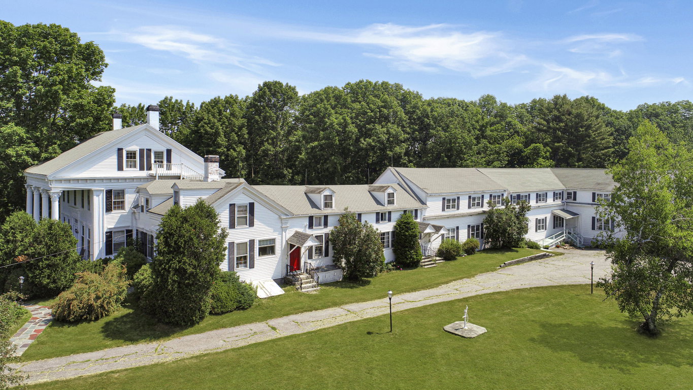220 Bristol Road Damariscotta