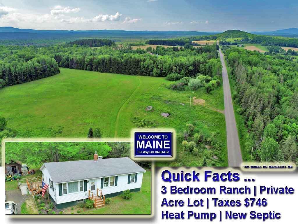 150 Wotton Road Monticello