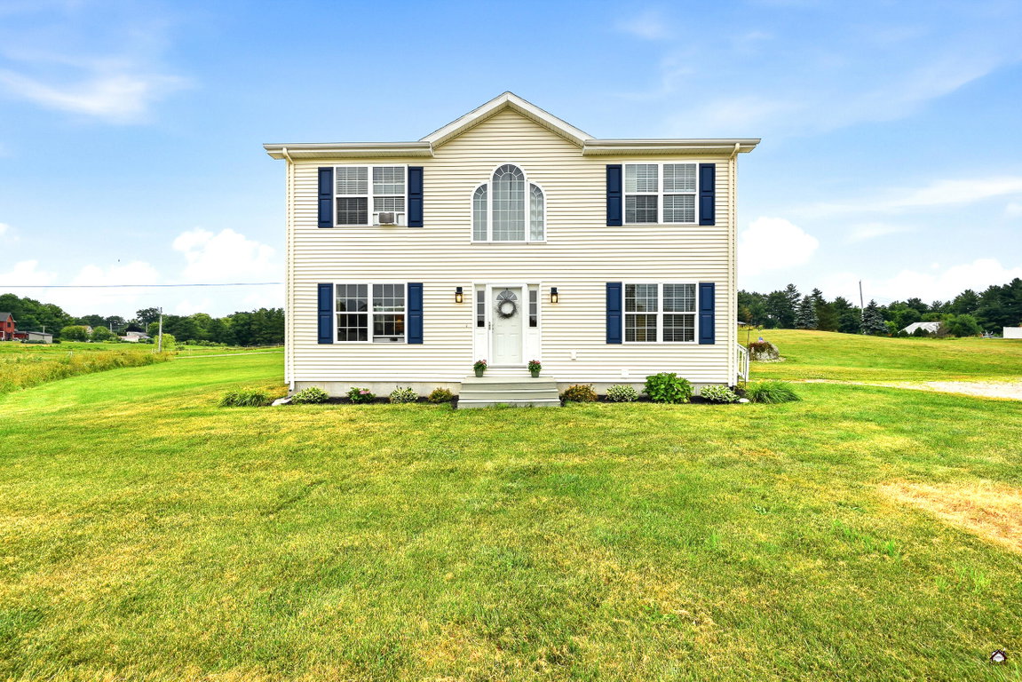 6 Old Meadow Road Lisbon