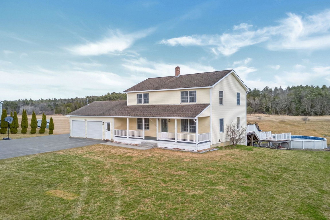 891 Garland Road Winslow