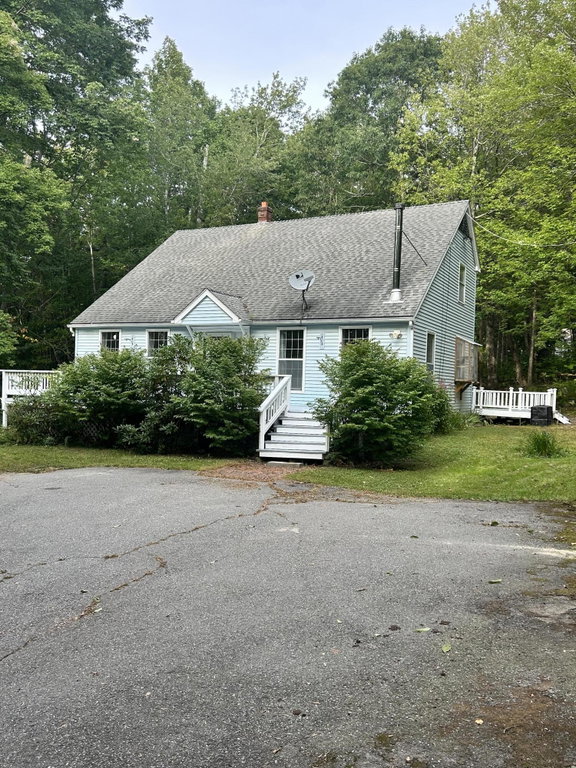 2116 Carmel Road Newburgh