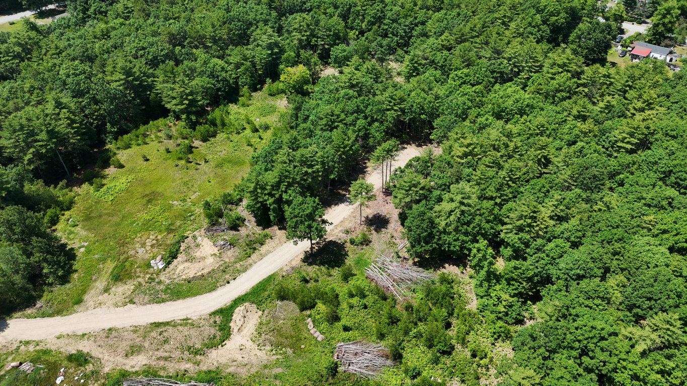 866 Parker Farm Road Buxton