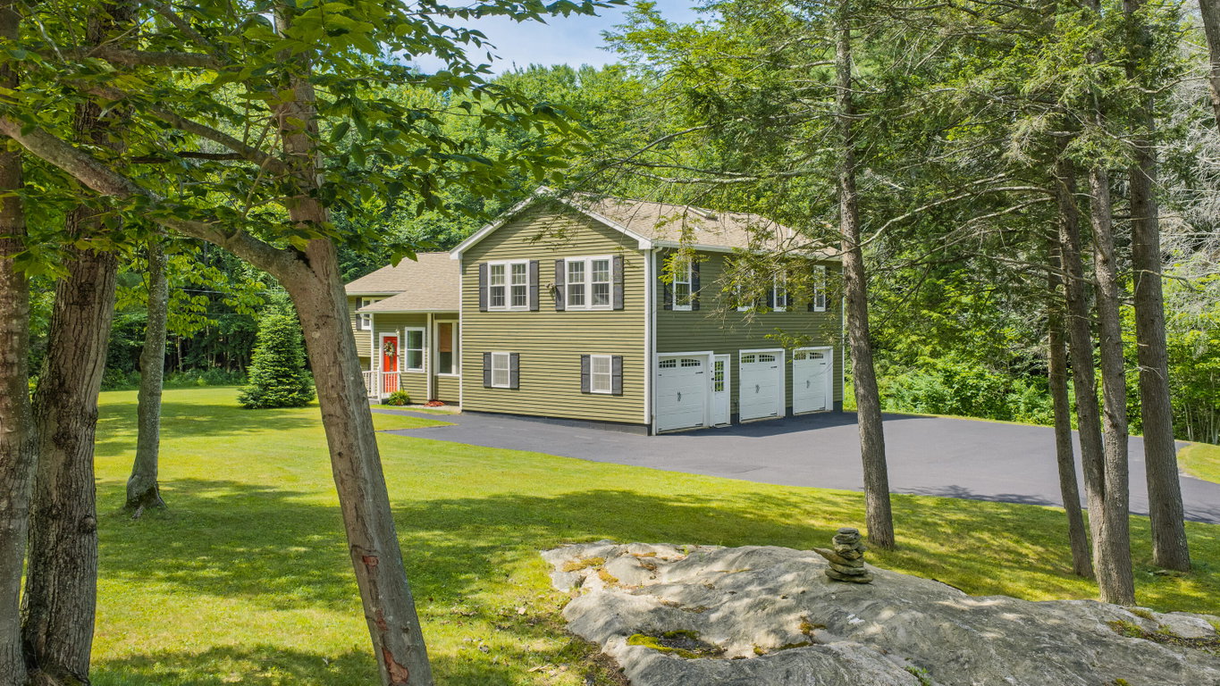 2 Little Brook Drive Falmouth
