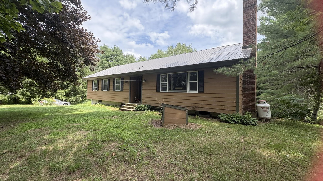 549 Old Lewiston Road Winthrop