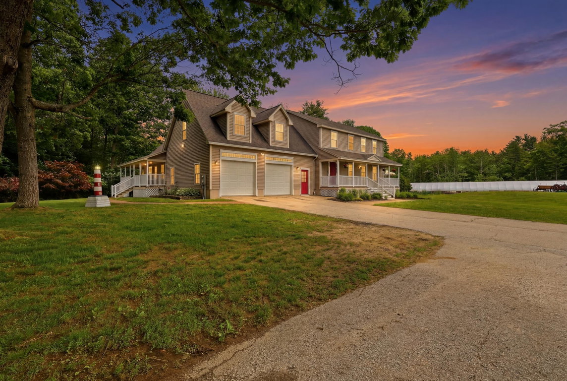 60 Sherridge Lane Wells