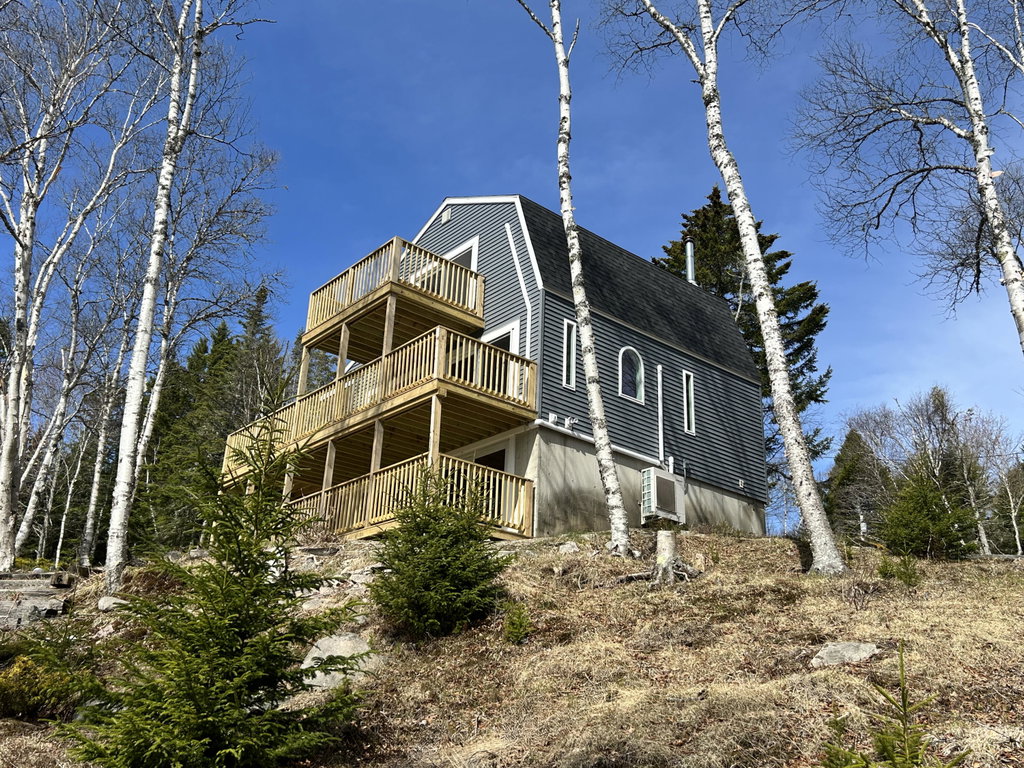 63 Duck Cove Road Roque Bluffs