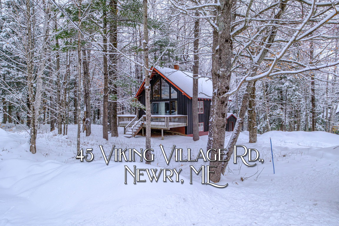 45 Viking Village Road Newry