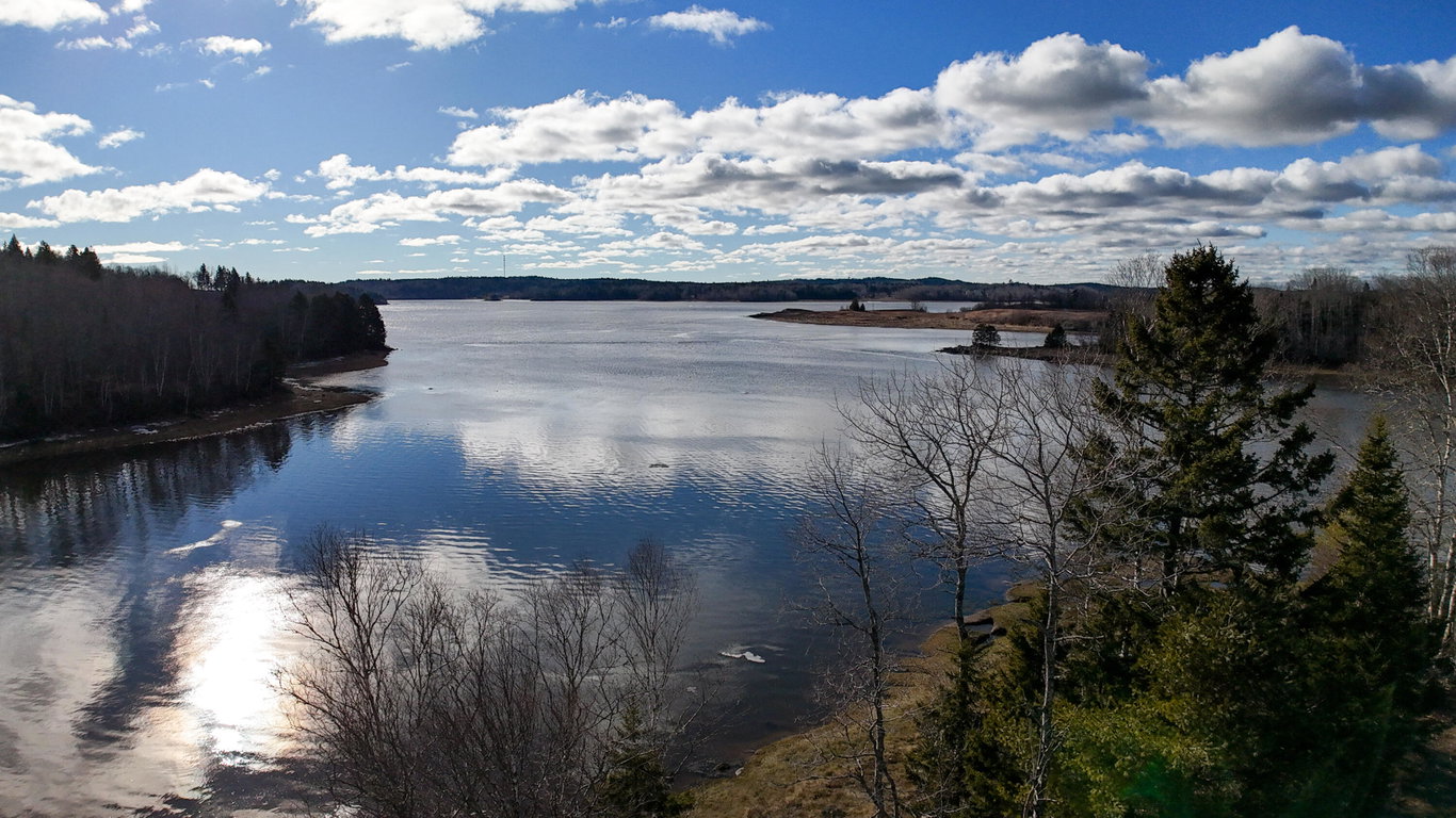 379 Cutler Road Machiasport