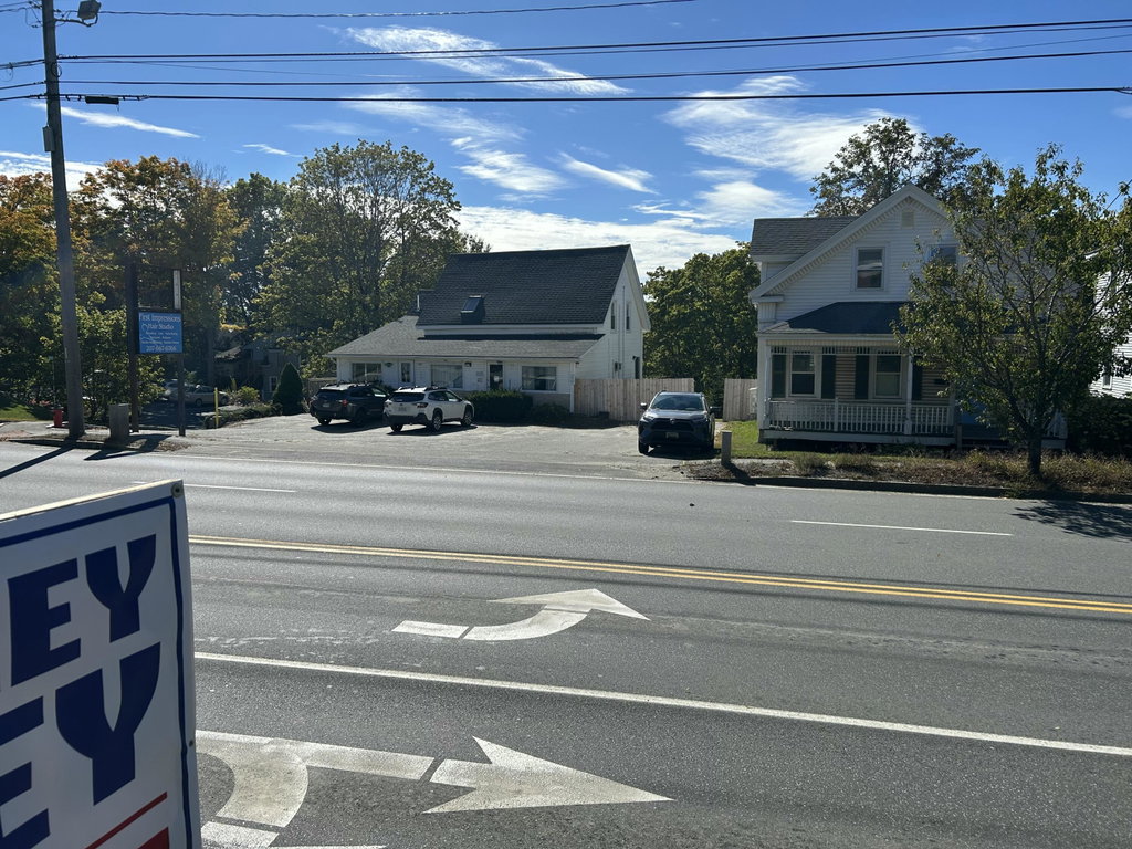 13&15 HIGH ST