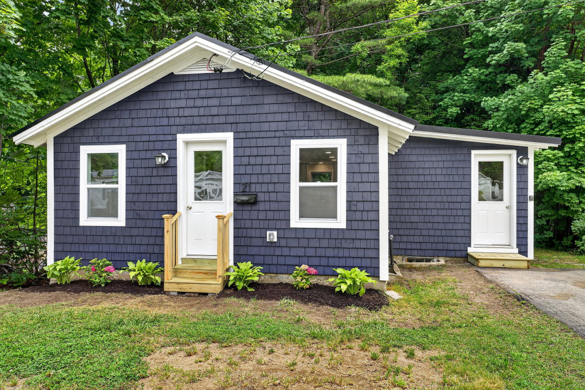 21 Hicks Road Augusta