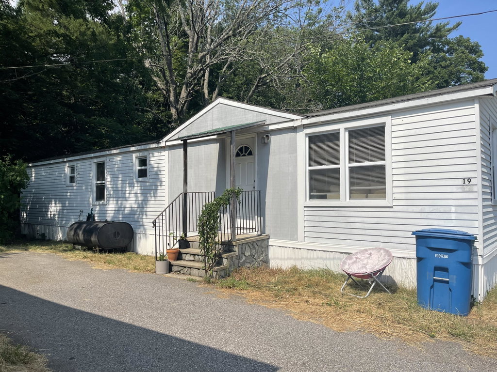19 Aspen Circle Kittery