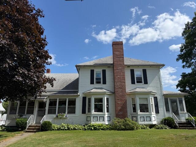 10 Palm Street Baileyville