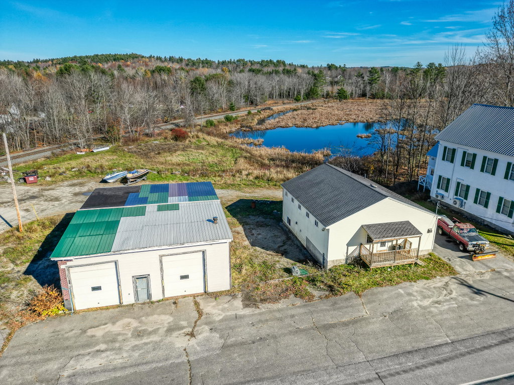 765 Main Street Readfield