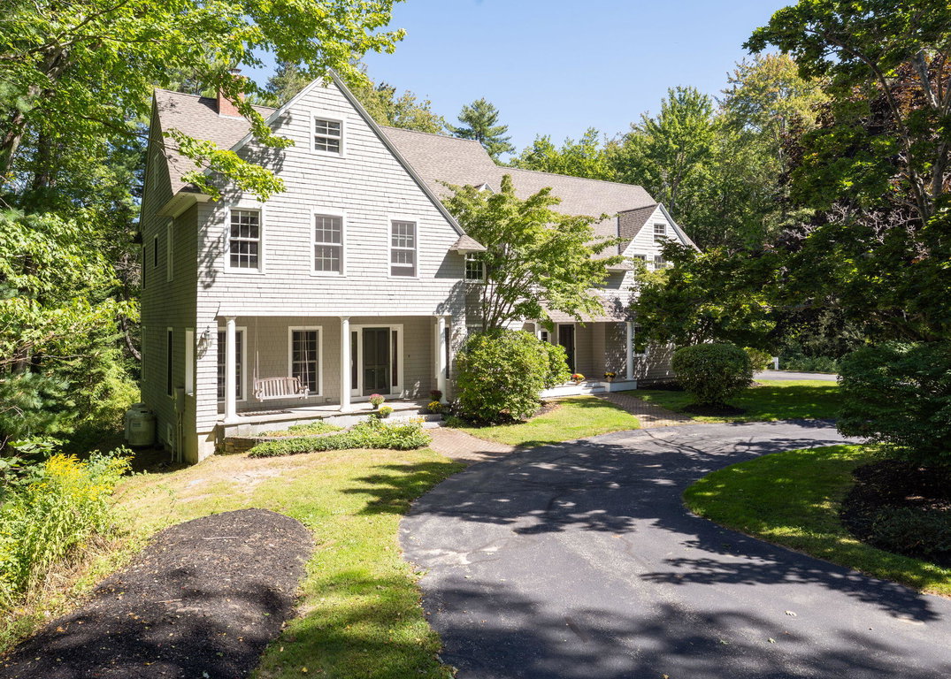 2 Rock Crest Drive Cape Elizabeth