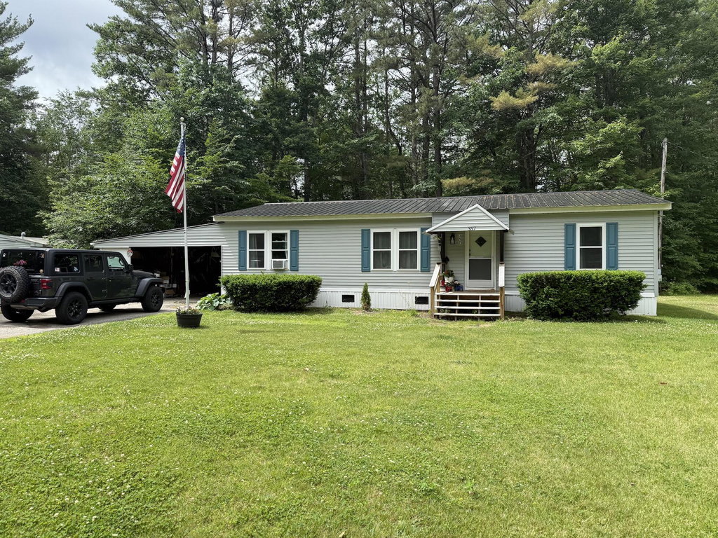 357 Lamplighters Drive Conway