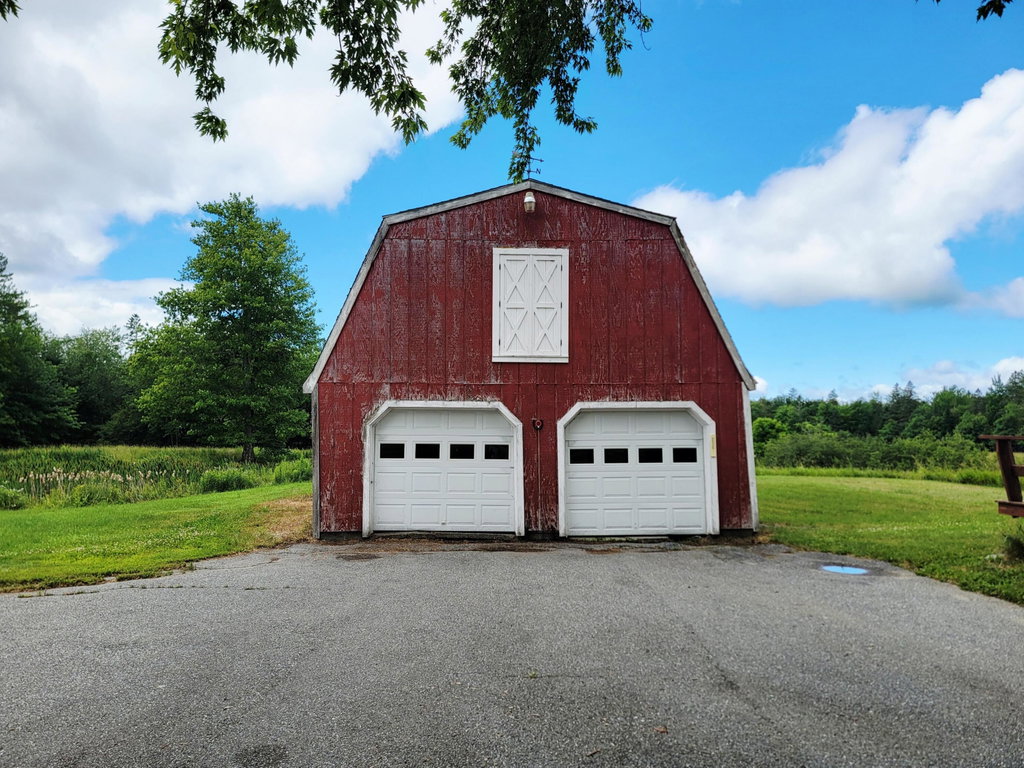 Barn
