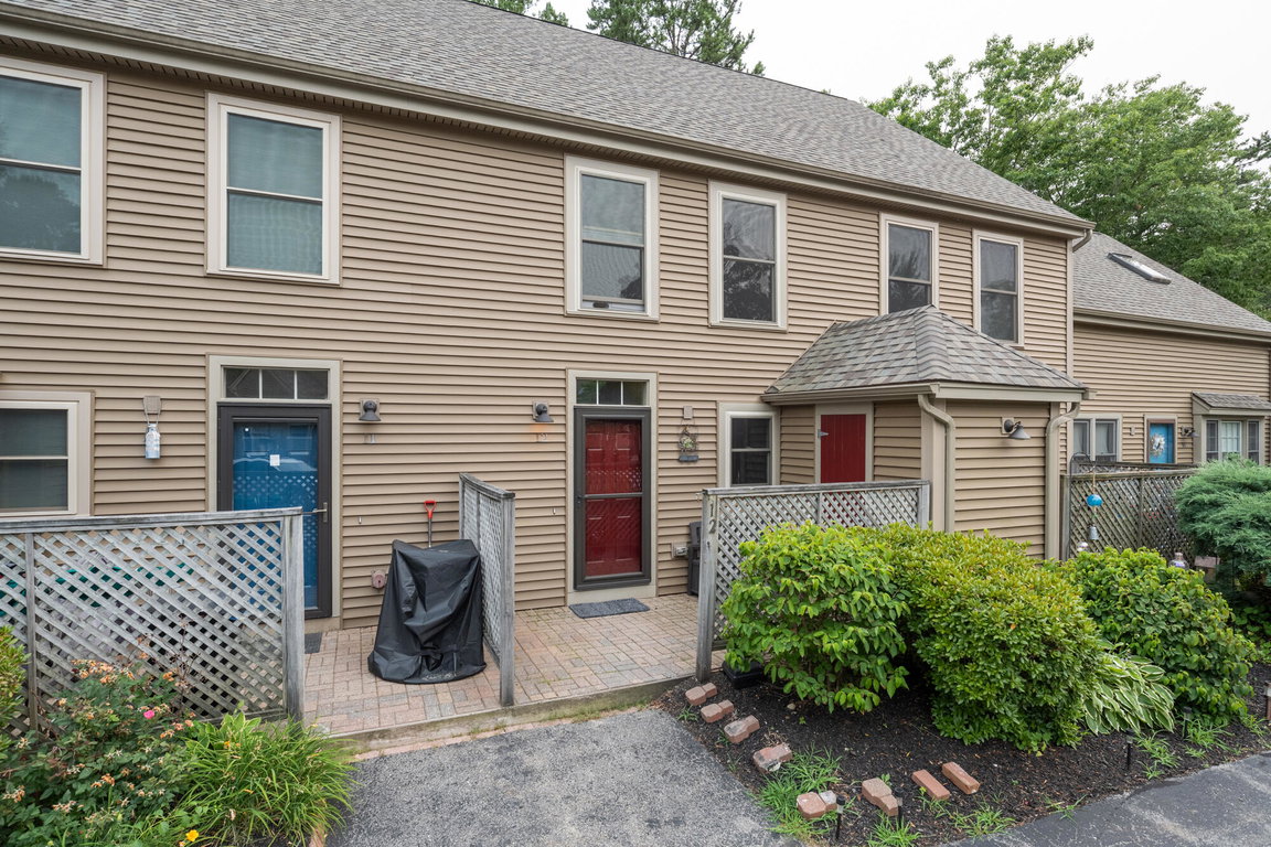 7 Old Salt Road Old Orchard Beach