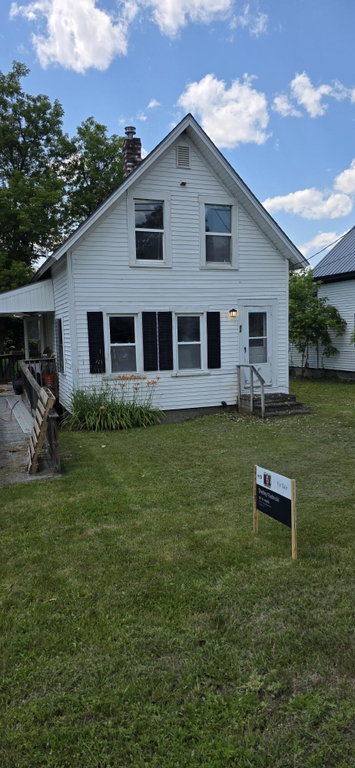 88 Commercial Street Hartland