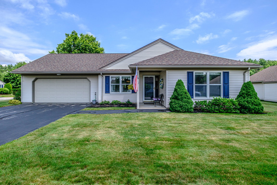 102 Fountain Way Scarborough
