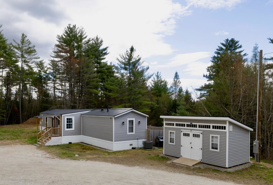 29 Farnsworth Road Fryeburg